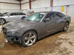 2C3CDXCT0JH125517 2018 DODGE CHARGER