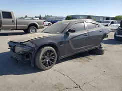 2C3CDXCT0JH125713 2018 DODGE CHARGER