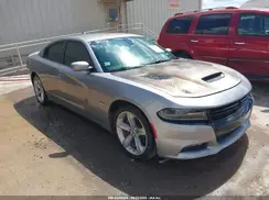 2C3CDXCT0JH129390 2018 DODGE CHARGER