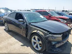2C3CDXCT0JH133763 2018 DODGE CHARGER