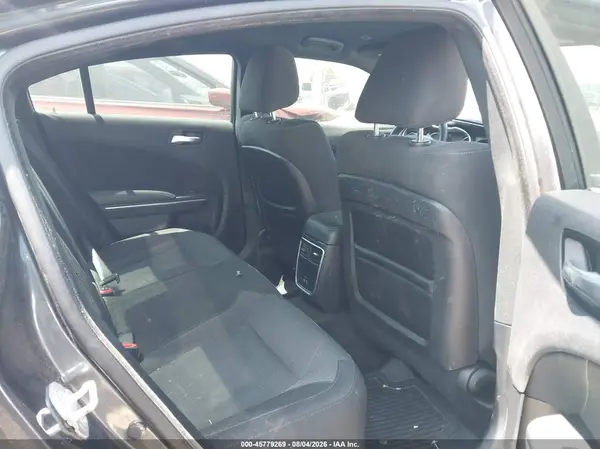 2C3CDXCT0JH133763 2018 DODGE CHARGER - Image 8