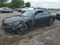 2C3CDXCT0JH133844 2018 DODGE CHARGER