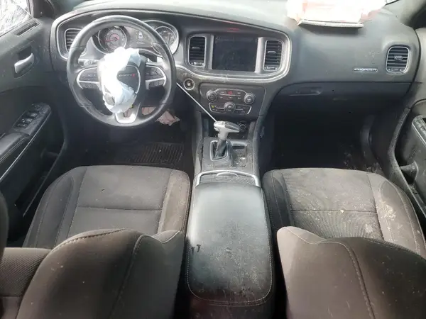 2C3CDXCT0JH133844 2018 DODGE CHARGER - Image 8