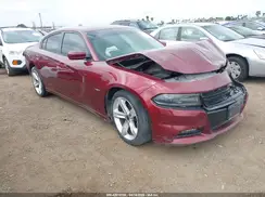 2C3CDXCT0JH134007 2018 DODGE CHARGER
