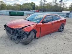2C3CDXCT0JH134167 2018 DODGE CHARGER