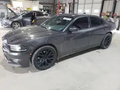 2C3CDXCT0JH134654 2018 DODGE CHARGER