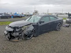 2C3CDXCT0JH134945 2018 DODGE CHARGER