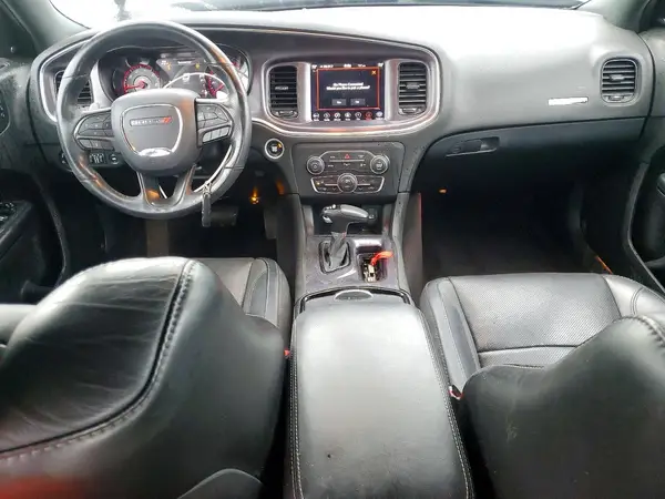 2C3CDXCT0JH134945 2018 DODGE CHARGER - Image 8
