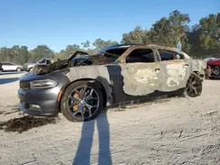 2C3CDXCT0JH139319 2018 DODGE CHARGER