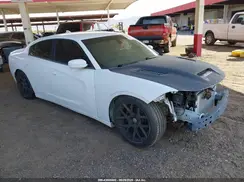 2C3CDXCT0JH146996 2018 DODGE CHARGER