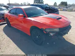 2C3CDXCT0JH147789 2018 DODGE CHARGER