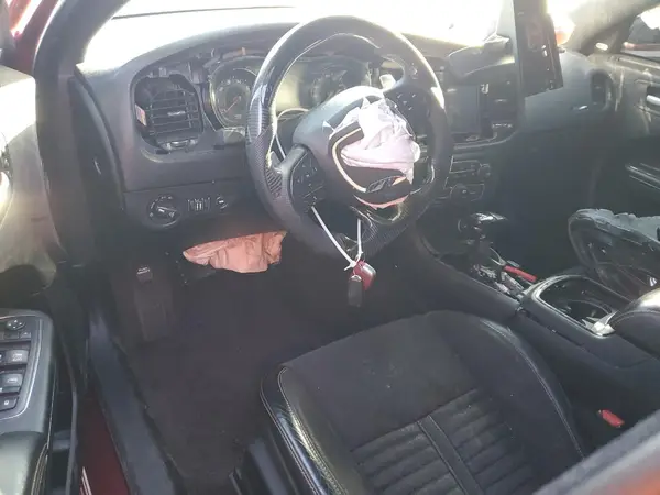 2C3CDXCT0JH147999 2018 DODGE CHARGER - Image 8
