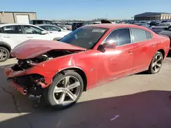 2C3CDXCT0JH150191 2018 DODGE CHARGER
