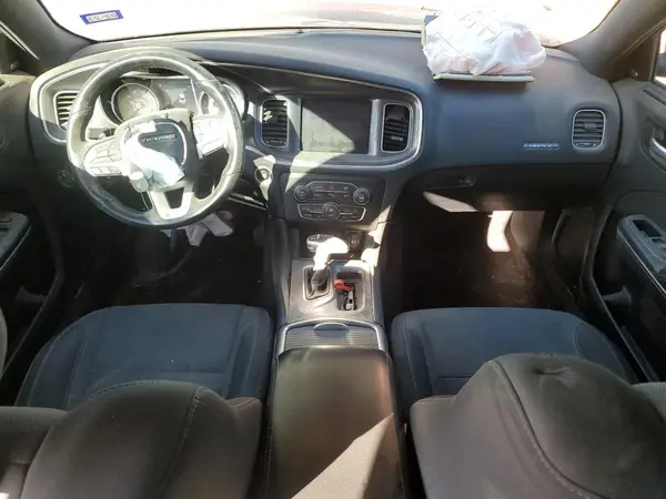 2C3CDXCT0JH150191 2018 DODGE CHARGER - Image 8