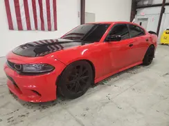 2C3CDXCT0JH155939 2018 DODGE CHARGER