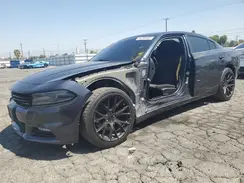 2C3CDXCT0JH156010 2018 DODGE CHARGER