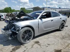 2C3CDXCT0JH157772 2018 DODGE CHARGER