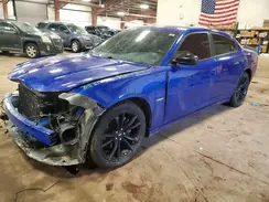 2C3CDXCT0JH163328 2018 DODGE CHARGER