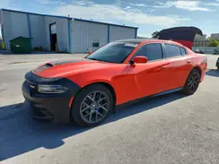 2C3CDXCT0JH163961 2018 DODGE CHARGER