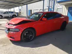 2C3CDXCT0JH164463 2018 DODGE CHARGER