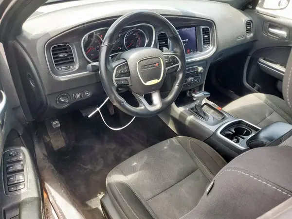 2C3CDXCT0JH169050 2018 DODGE CHARGER - Image 8