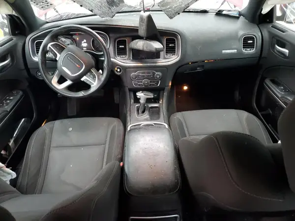 2C3CDXCT0JH169064 2018 DODGE CHARGER - Image 8