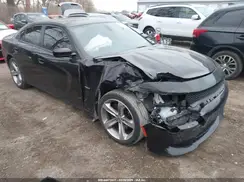 2C3CDXCT0JH169100 2018 DODGE CHARGER