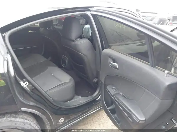 2C3CDXCT0JH169100 2018 DODGE CHARGER - Image 8