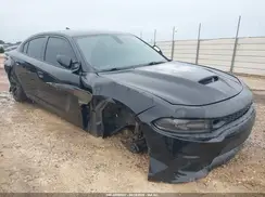 2C3CDXCT0JH176757 2018 DODGE CHARGER