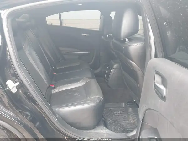 2C3CDXCT0JH176757 2018 DODGE CHARGER - Image 8