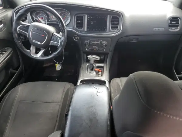 2C3CDXCT0JH179142 2018 DODGE CHARGER - Image 8
