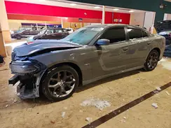 2C3CDXCT0JH188925 2018 DODGE CHARGER