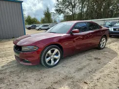 2C3CDXCT0JH200734 2018 DODGE CHARGER