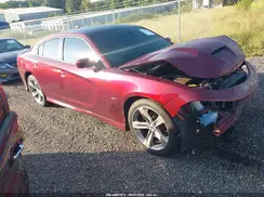 2C3CDXCT0JH201009 2018 DODGE CHARGER
