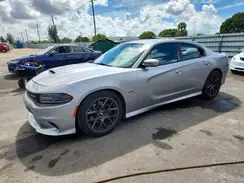 2C3CDXCT0JH211975 2018 DODGE CHARGER