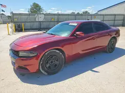 2C3CDXCT0JH221065 2018 DODGE CHARGER