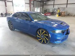 2C3CDXCT0JH223513 2018 DODGE CHARGER