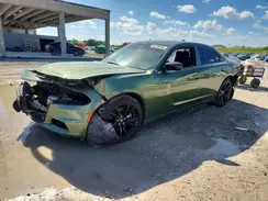 2C3CDXCT0JH230154 2018 DODGE CHARGER