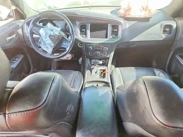 2C3CDXCT0JH230154 2018 DODGE CHARGER - Image 8