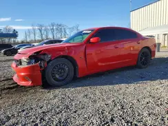 2C3CDXCT0JH233426 2018 DODGE CHARGER