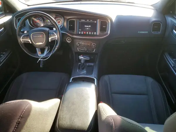 2C3CDXCT0JH233426 2018 DODGE CHARGER - Image 8