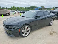 2C3CDXCT0JH233491 2018 DODGE CHARGER
