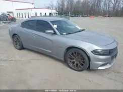 2C3CDXCT0JH233524 2018 DODGE CHARGER