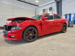 2C3CDXCT0JH233569 2018 DODGE CHARGER