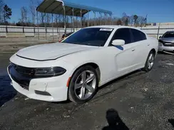 2C3CDXCT0JH234558 2018 DODGE CHARGER
