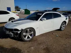 2C3CDXCT0JH237878 2018 DODGE CHARGER