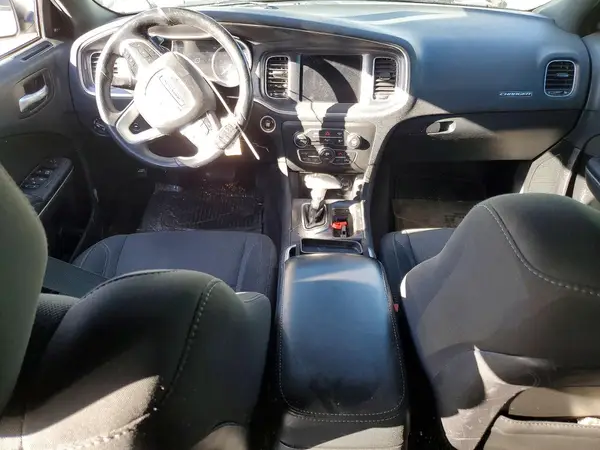 2C3CDXCT0JH237878 2018 DODGE CHARGER - Image 8