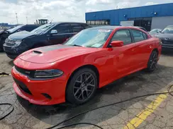 2C3CDXCT0JH241106 2018 DODGE CHARGER