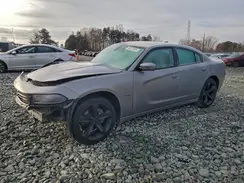 2C3CDXCT0JH243194 2018 DODGE CHARGER