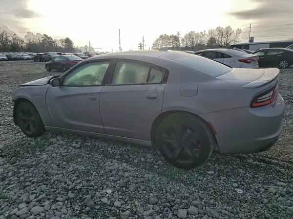 2C3CDXCT0JH243194 2018 DODGE CHARGER - Image 2